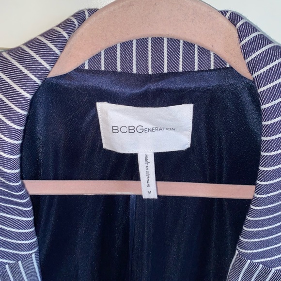 BCBGeneration Blazer - Picture 3 of 3